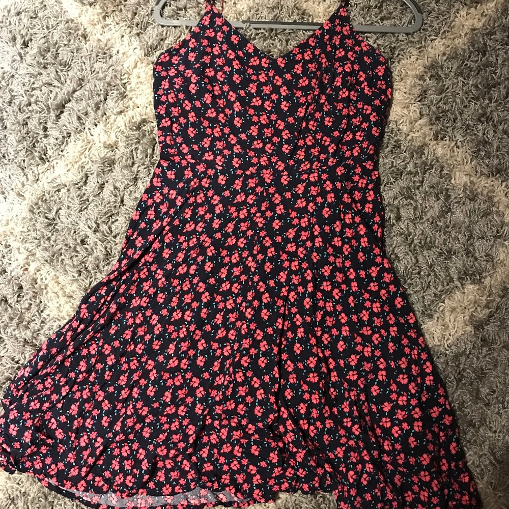 Floral Sundress